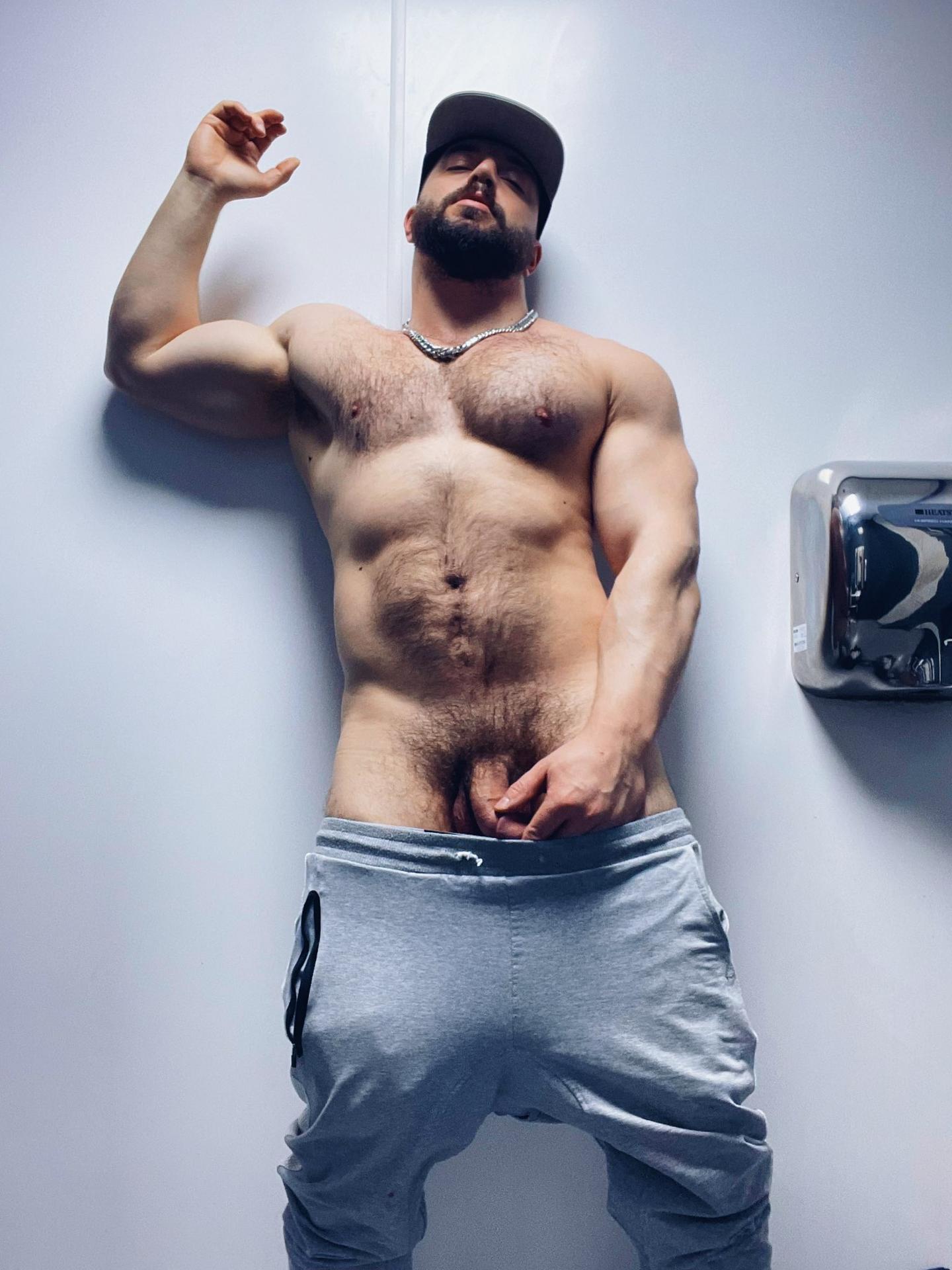 Photo HD Forrest Ryder - 1