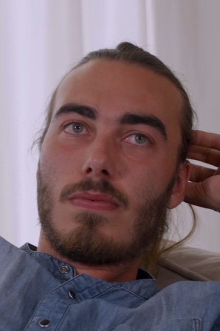 Photo HD Brad Fox - 1