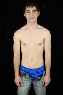 Photo HD Kevin Grover - 1