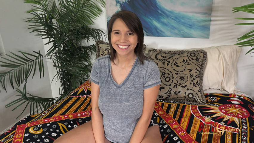 Cece Capella Interview