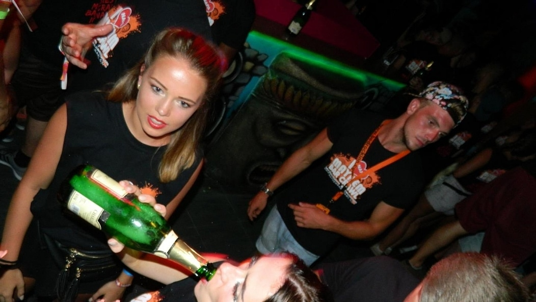 Party Frolics 62