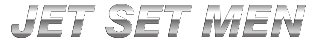 Jet Set Men
