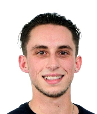 Photo HD Chris Rail - 1