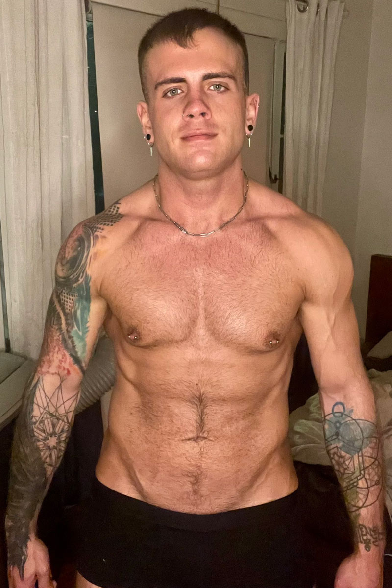 Photo HD Cade Jaxon - 2