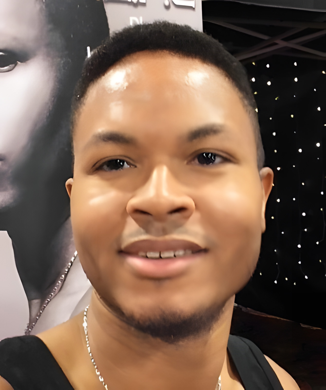 Photo HD Lync Johnson - 2