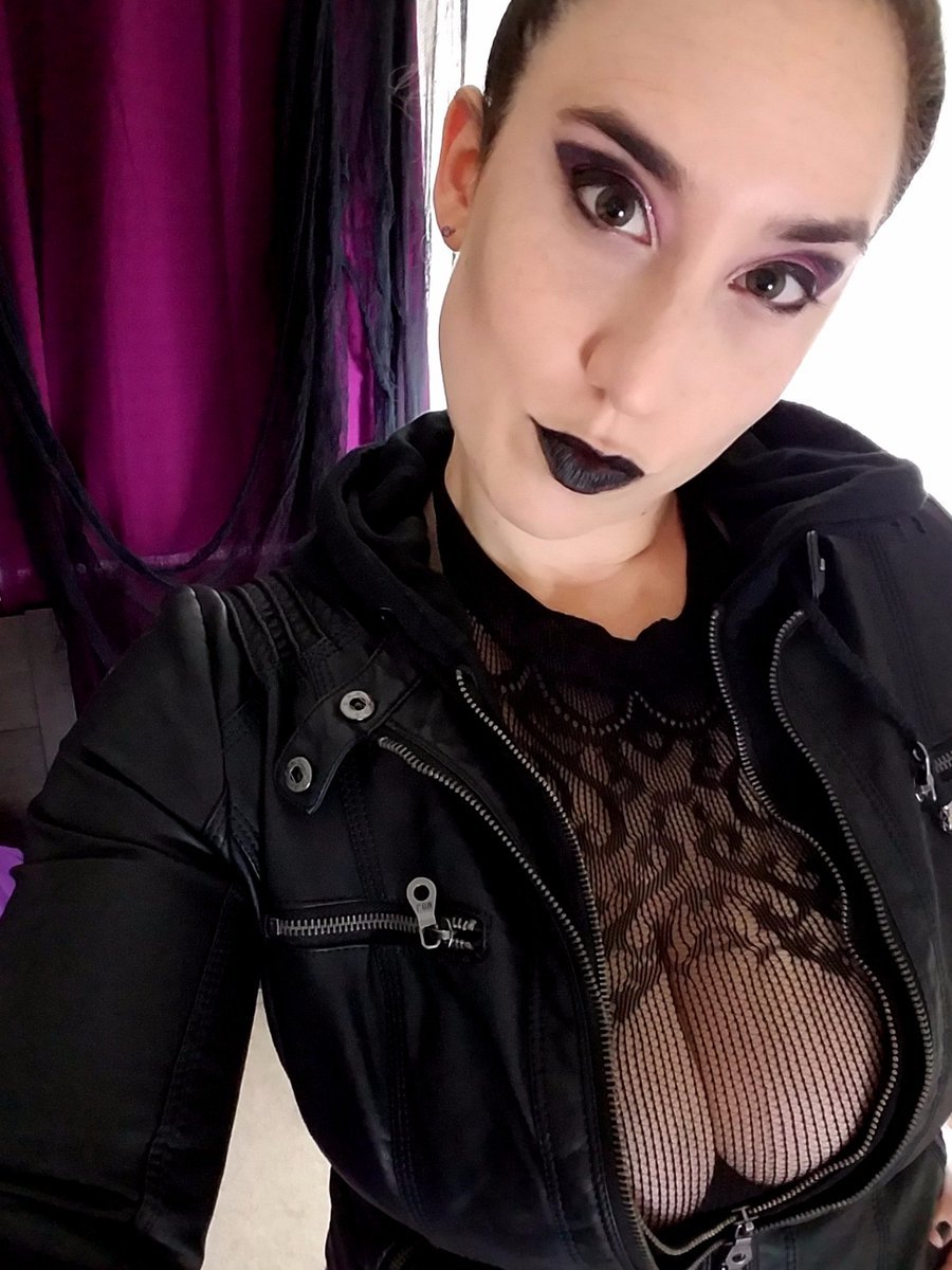 Photo HD Kitty LeRoux - 8