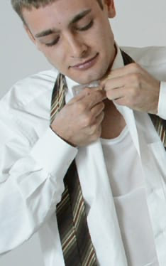 Elder Tanner Masturbation