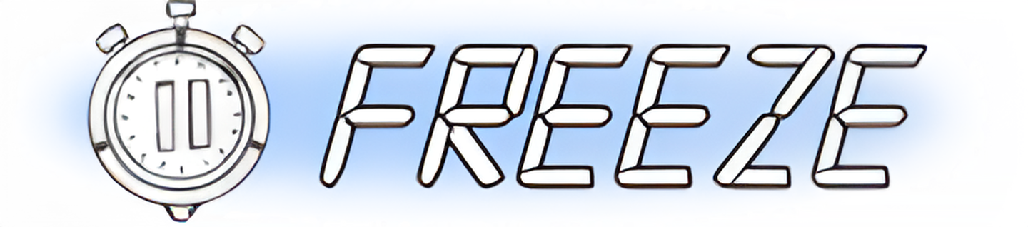 Freeze