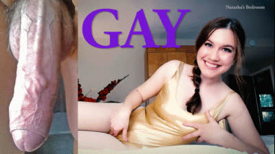 Goon For Cock