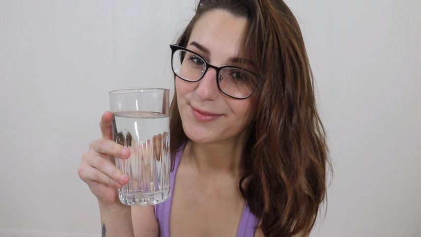 Pissing On Daddy - DD/LG & Pee