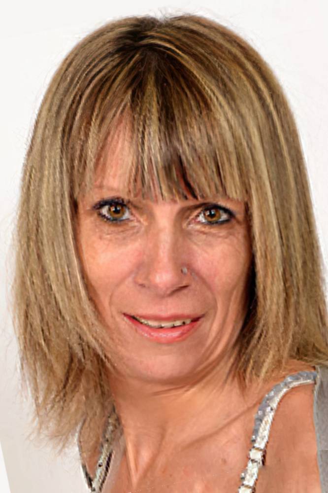 Photo HD Shana Mour - 1