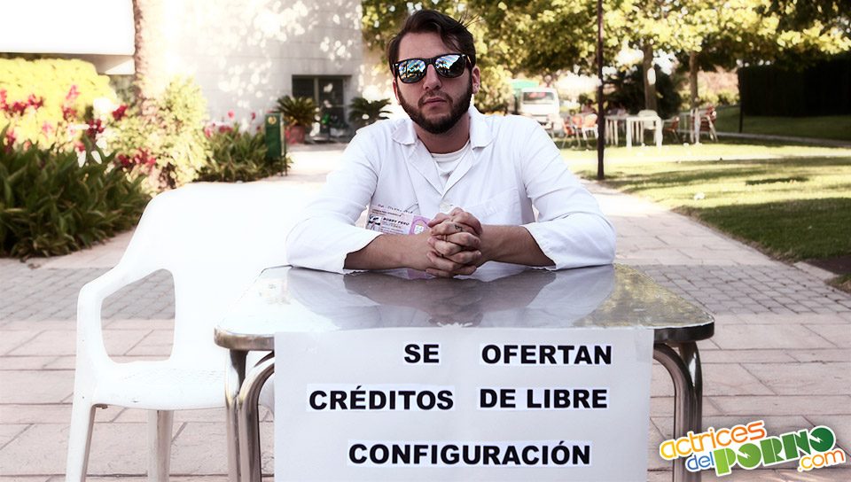 Buscando el sobresaliente