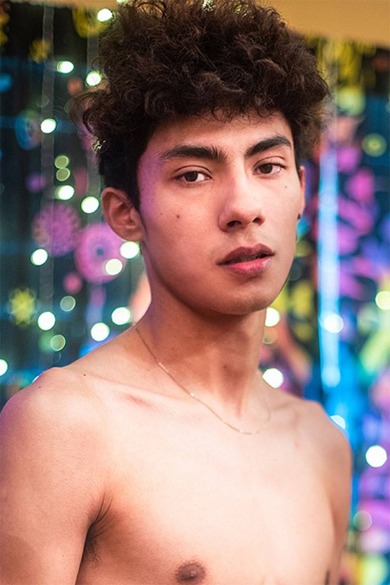 Photo HD Luca Ambrose - 5