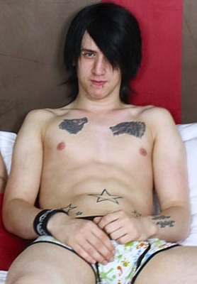 Kevin Nash Masturbation