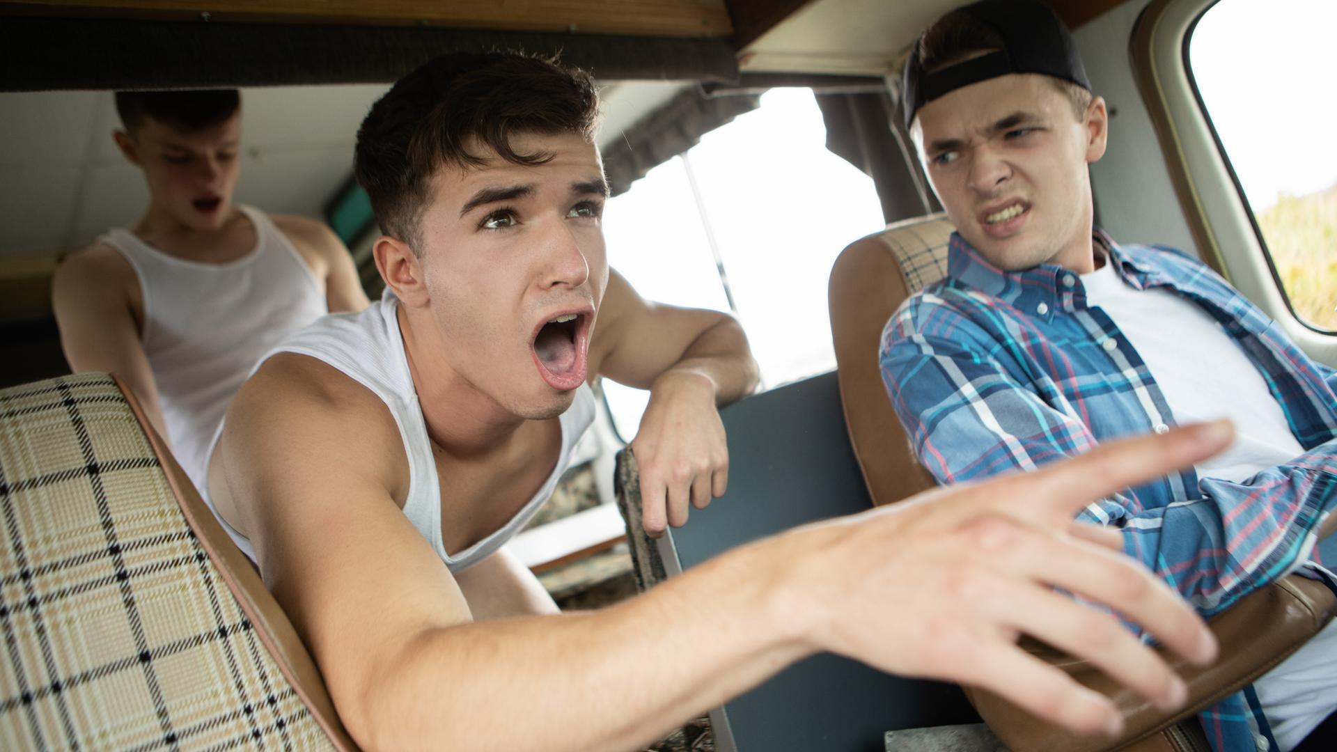 Twink Trip Part 1