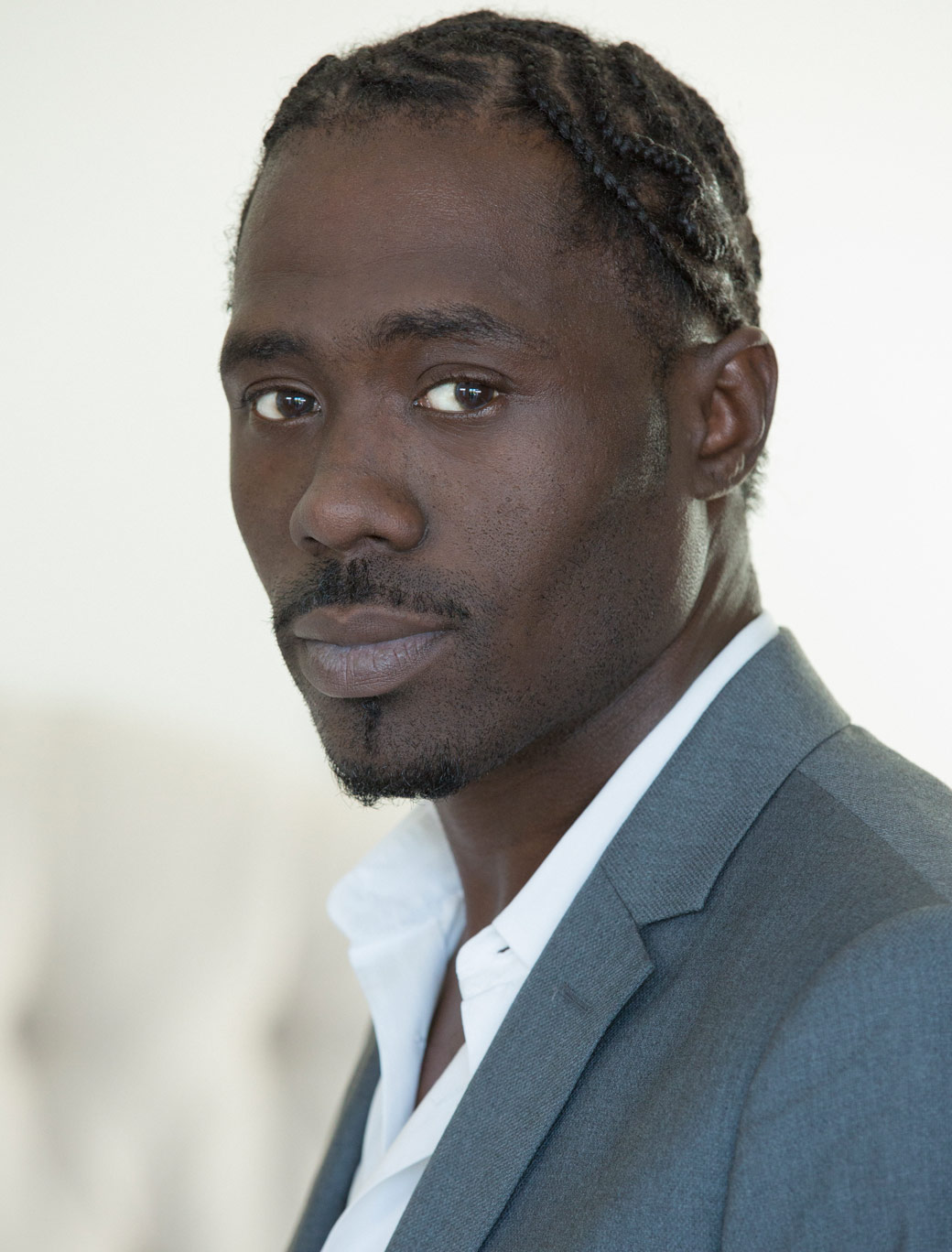 Photo HD Michael Williams - 1