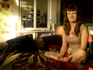 Michaelah Masturbation