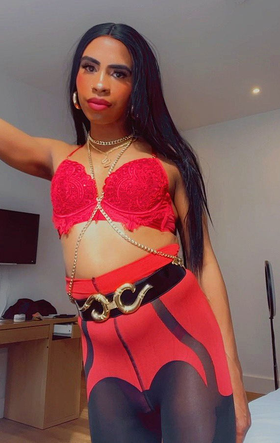 Photo HD Petite Abbie - 2