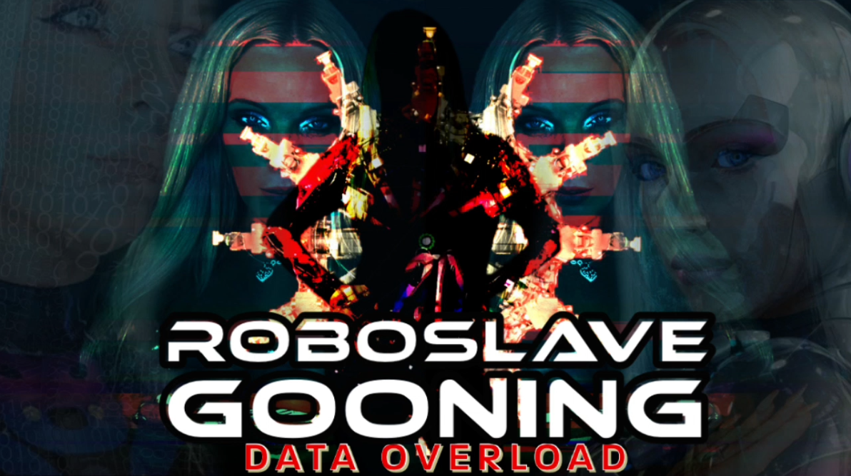 ROBOSLAVE - Gooning Data Overload Extreme 1.2