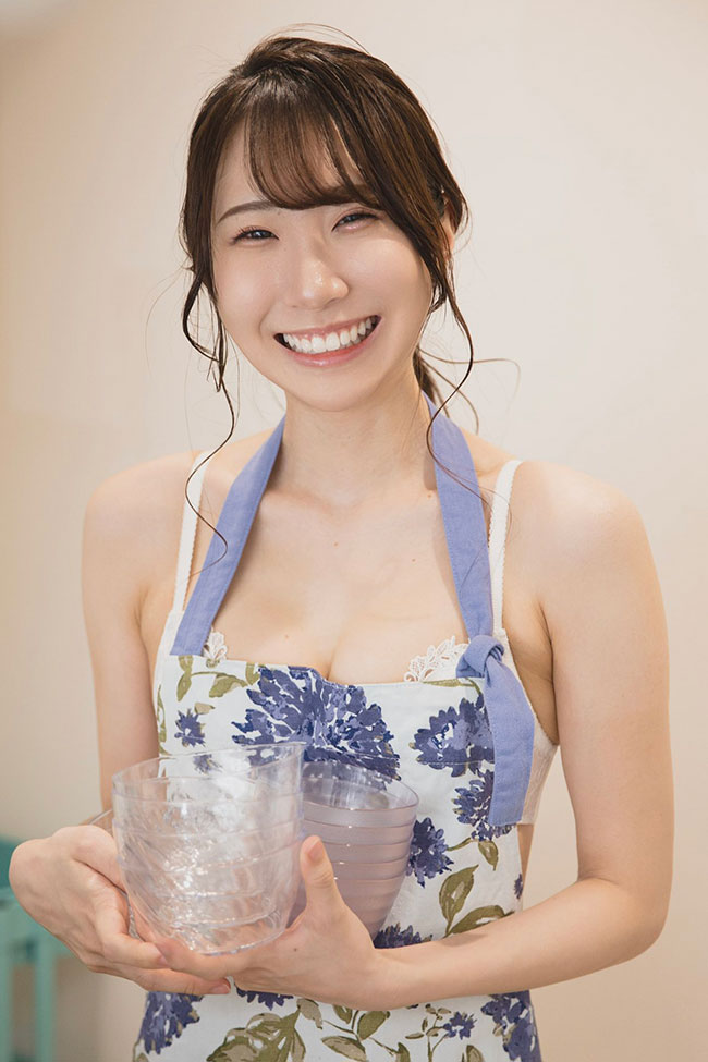 Photo HD Kiyoka Igarashi - 6