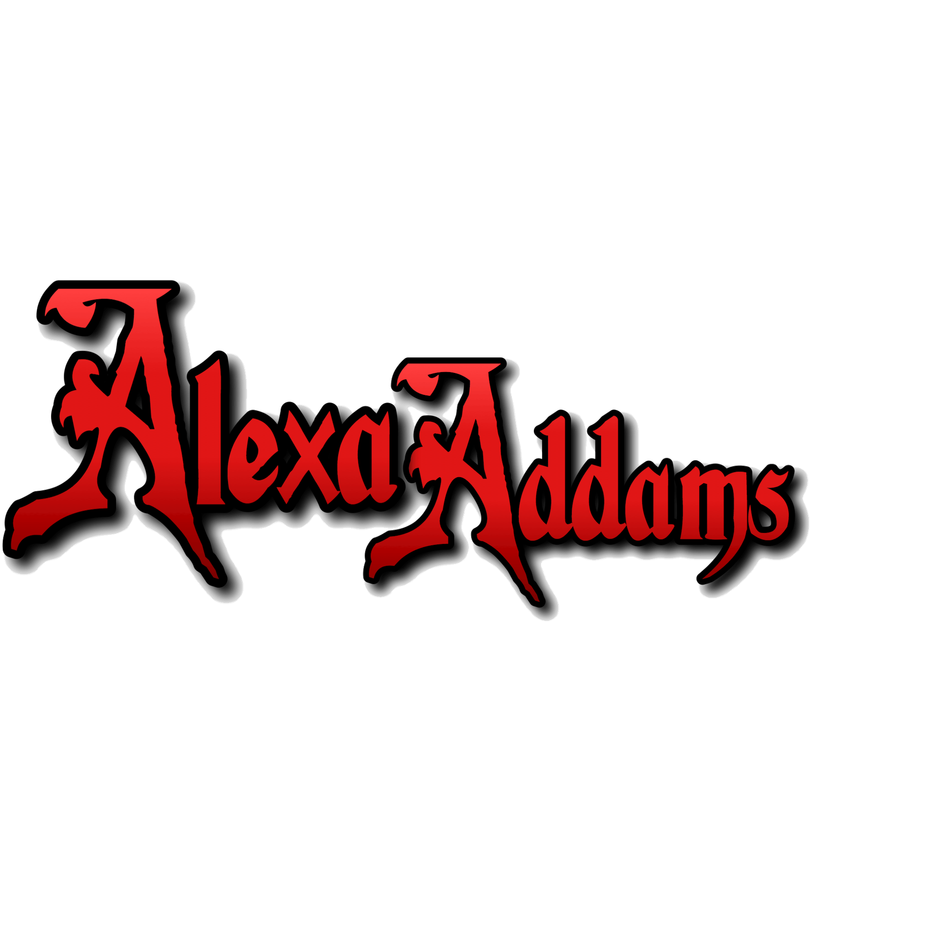 Alexa Addams