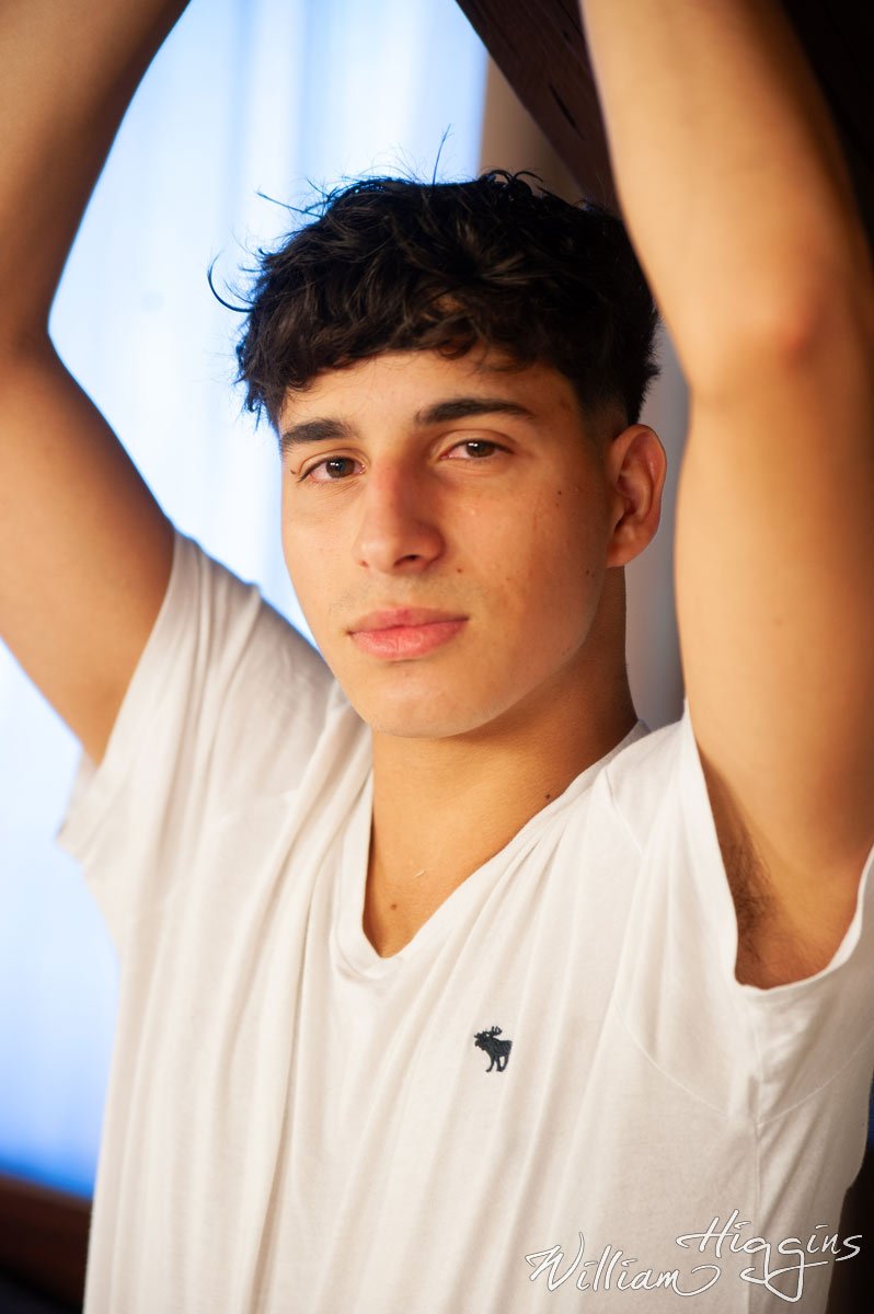 Photo HD Danny Fontana - 2