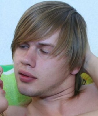 Unknown Male 957311 Anal