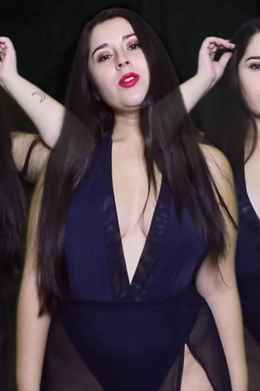 Photo HD Goddess Jadah - 2