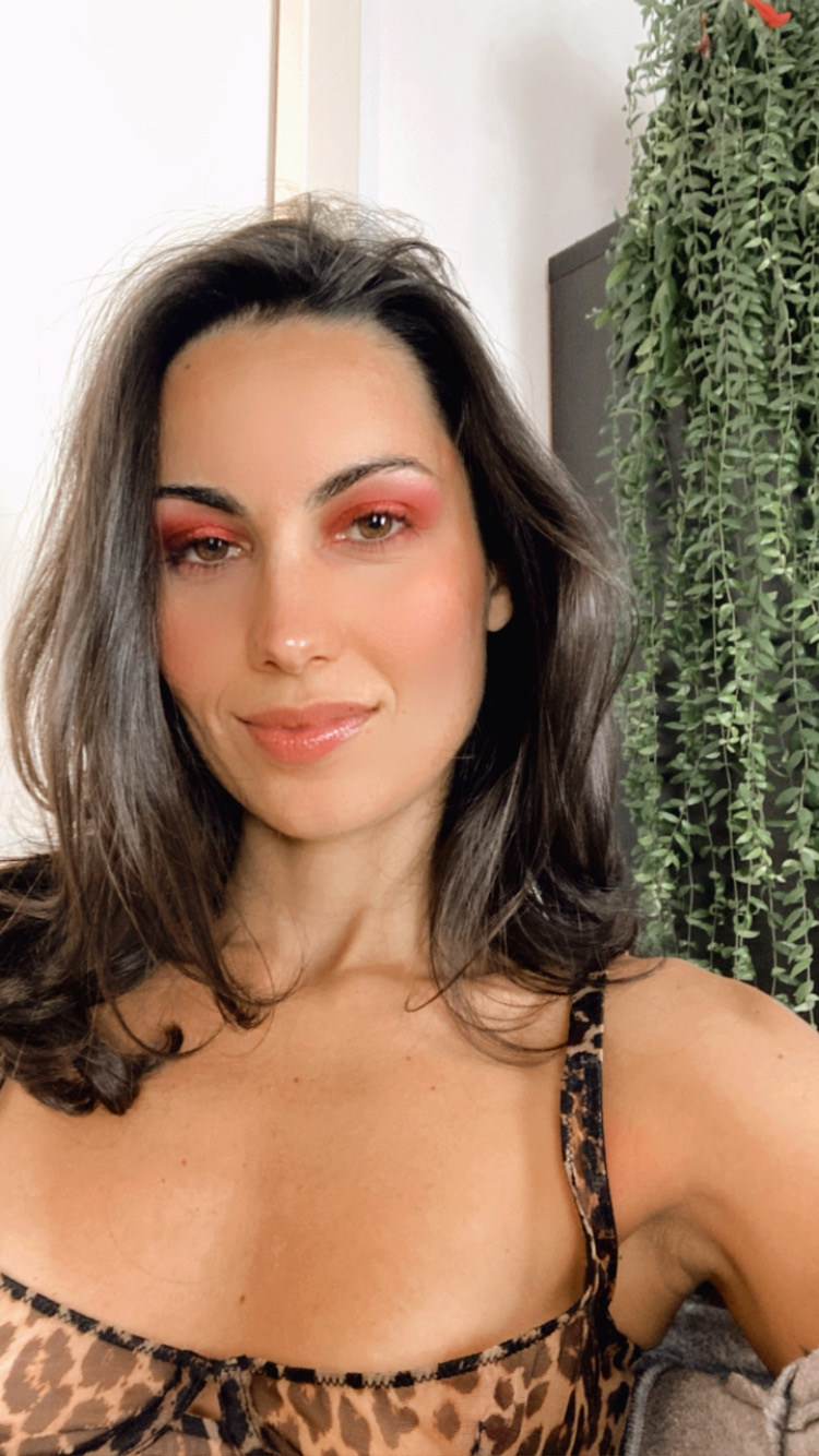 Photo HD Clair Satine - 3