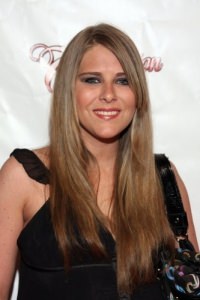 Photo HD Megan Reece - 8