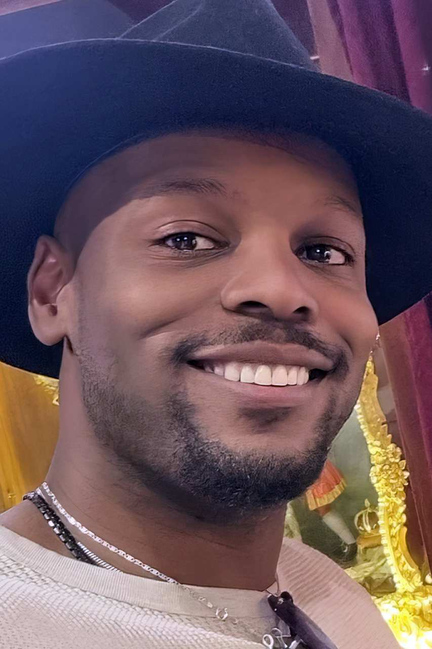 Shadow Dimitri Blacked