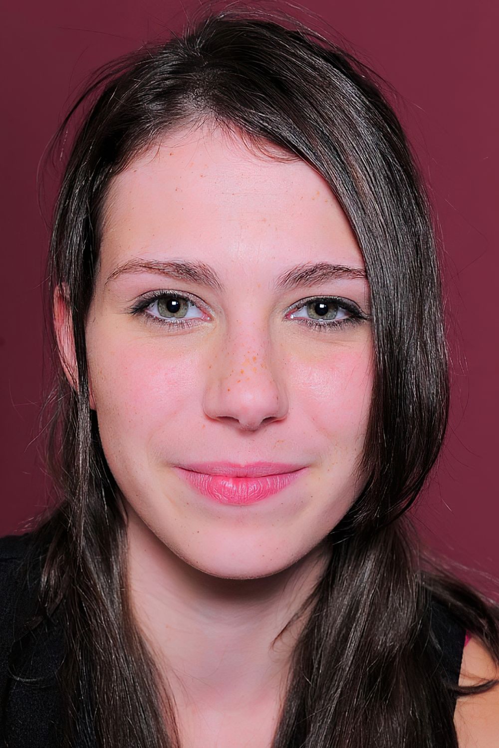 Aubrey Lee ATK Galleria