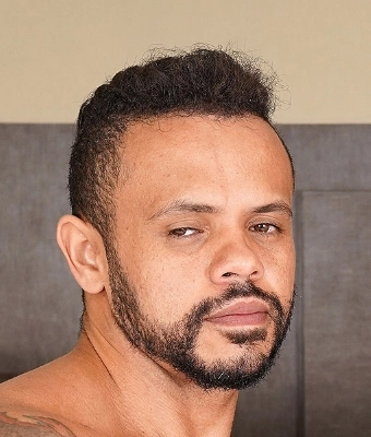 Photo HD Patrick Rocha - 1