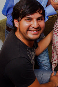 Cesar Agustus Anulingus