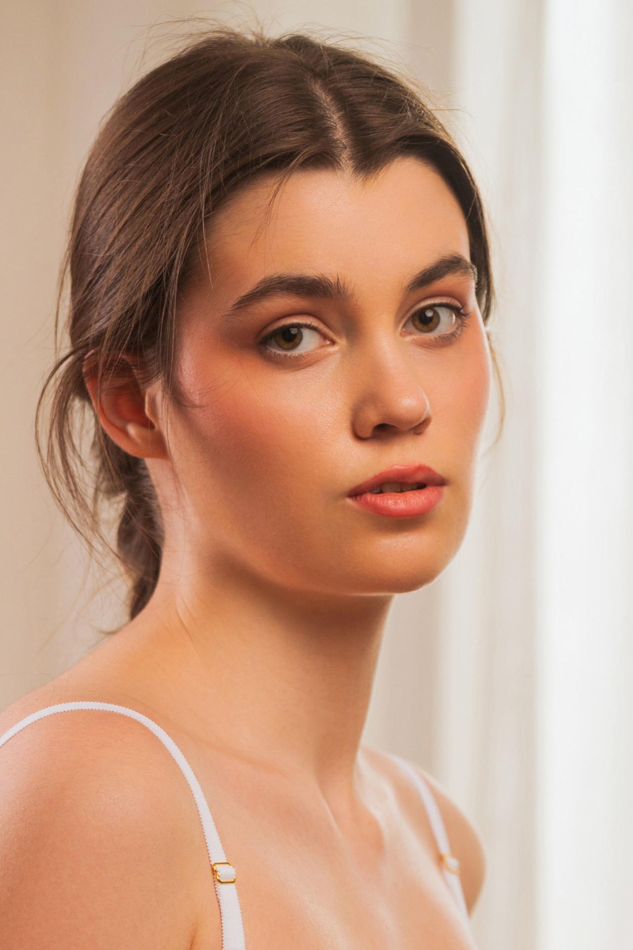 Danna Bliss Stunning 18