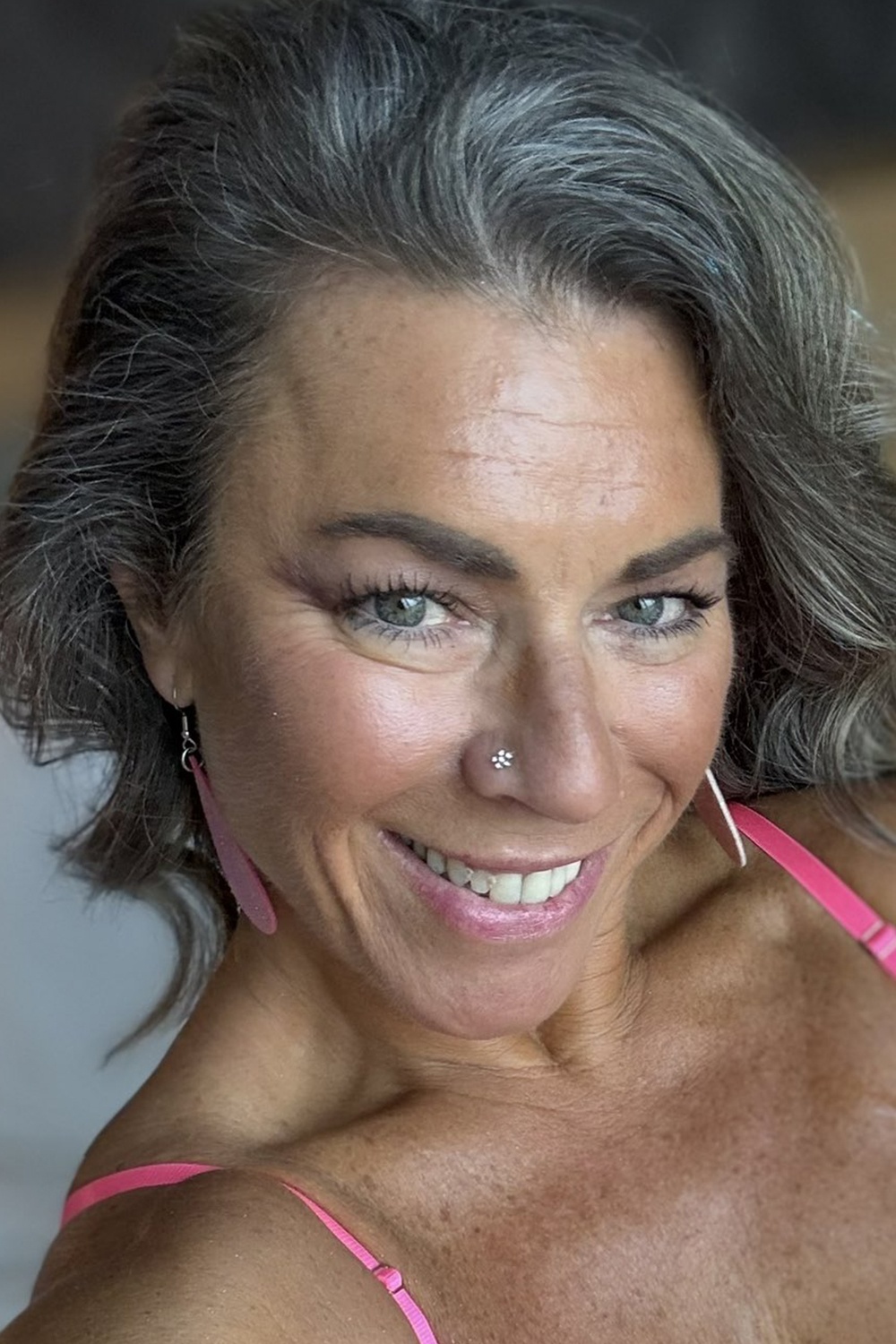 Photo HD Athena West - 1