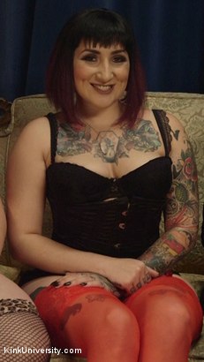 Photo HD Camille Black - 1