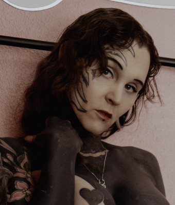 Photo HD Stacy Pipedream - 5