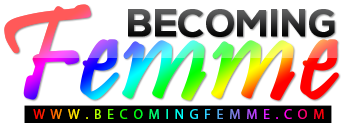 Becoming Femme