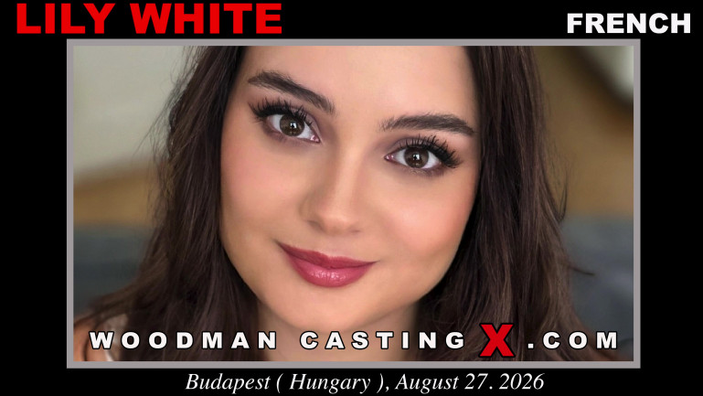 Lily White casting
