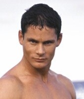 Christopher Scott Anal