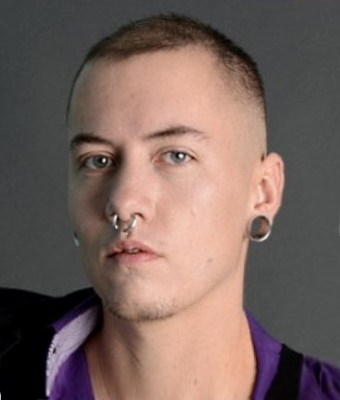 Photo HD James Darling - 2