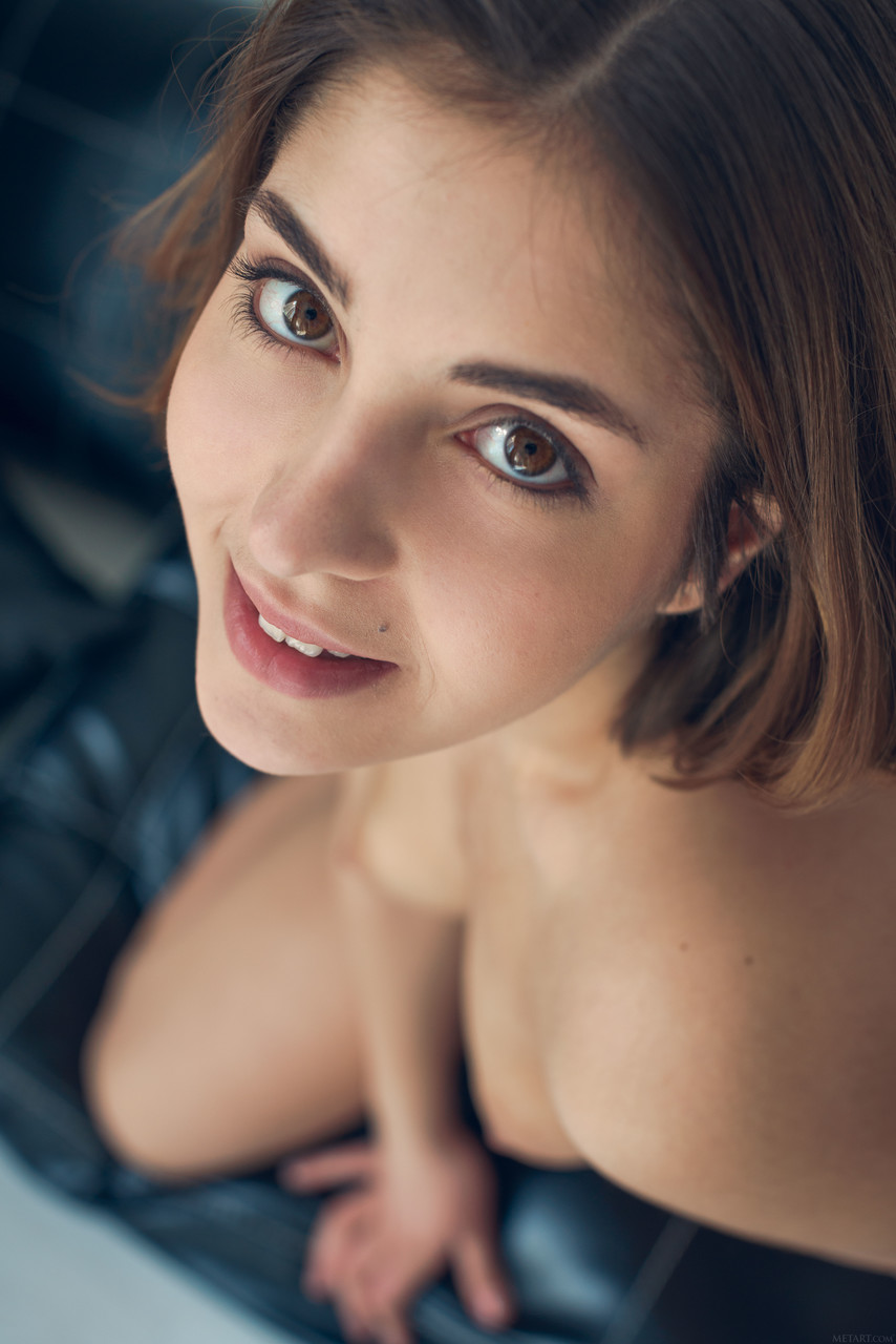 Photo HD Judy Black - 1