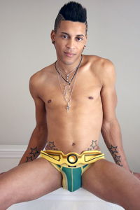 Photo HD Ricky Flores - 1