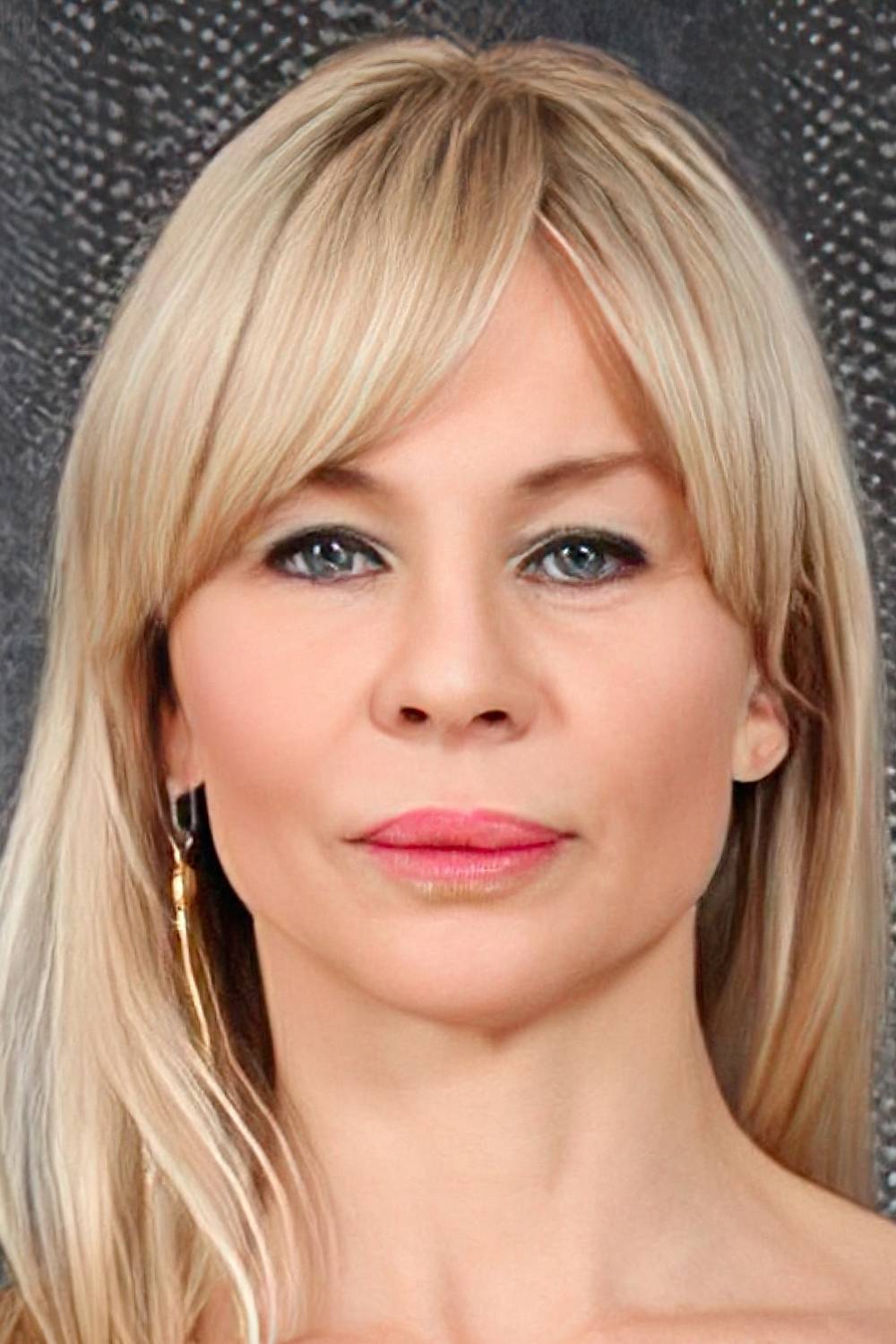 Nadya Basinger Anulingus