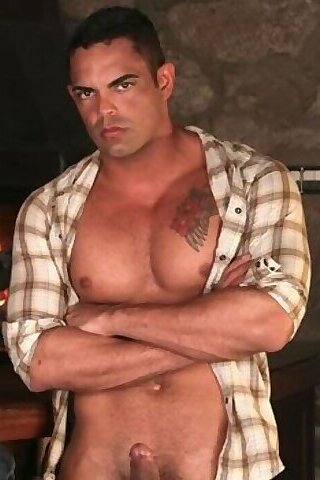 Dennis D'Nello Anulingus