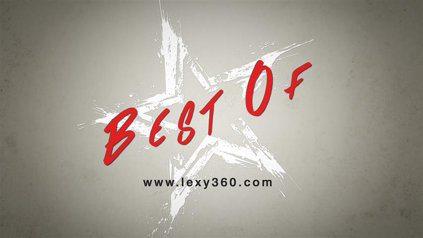 Best-of Lexy360
