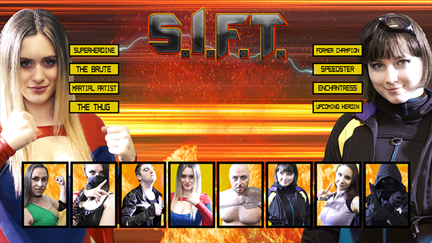 S.I.F.T Part One