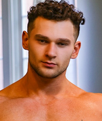 Photo HD Zack Dickson - 1