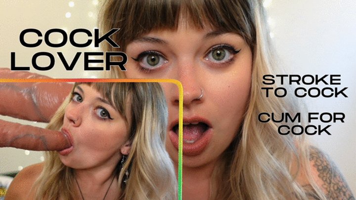 Cock Lover